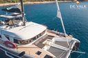 Lagoon 50