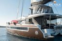 Lagoon 50