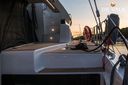 Lagoon 50
