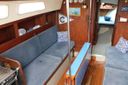 Cal 31 Woodstock