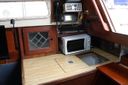 Cal 31 Woodstock