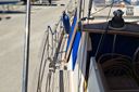 Nauticat 38