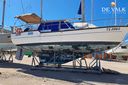 Nauticat 38