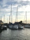 Bianca Yacht Bianca 320