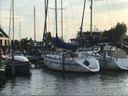 Bianca Yacht Bianca 320