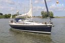Dehler 39 SQ