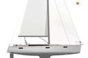 Beneteau Oceanis 48