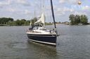 Dehler 39 SQ