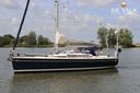 Dehler 39 SQ