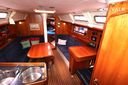Dehler 39 SQ