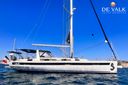 Beneteau Oceanis 48