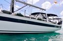 Beneteau Oceanis 48