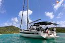 Beneteau Oceanis 48