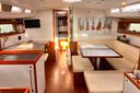Beneteau Oceanis 48