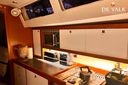 Beneteau Oceanis 48