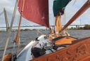 Blok Zeeschouw Hermanus