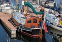 Blok Zeeschouw Hermanus