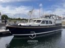 Linssen GRAND STURDY 40.9 AC TWIN 