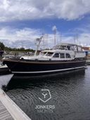 Linssen GRAND STURDY 40.9 AC TWIN 