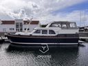 Linssen GRAND STURDY 40.9 AC TWIN 