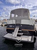 Linssen GRAND STURDY 40.9 AC TWIN 