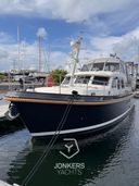 Linssen GRAND STURDY 40.9 AC TWIN 