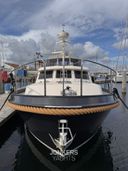 Linssen GRAND STURDY 40.9 AC TWIN 