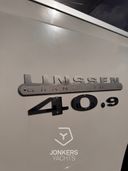 Linssen GRAND STURDY 40.9 AC TWIN 