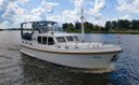 Babro classic 1150 XL ligplaats Sneek