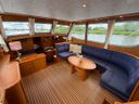 Babro classic 1150 XL ligplaats Sneek