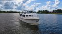Babro classic 1150 XL ligplaats Sneek