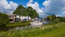 Babro classic 1150 XL ligplaats Sneek