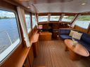 Babro classic 1150 XL ligplaats Sneek
