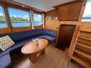 Babro classic 1150 XL ligplaats Sneek