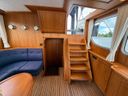 Babro classic 1150 XL ligplaats Sneek