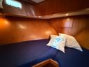 Babro classic 1150 XL ligplaats Sneek