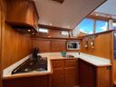 Babro classic 1150 XL ligplaats Sneek