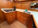 Babro classic 1150 XL ligplaats Sneek