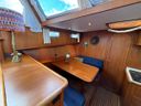 Babro classic 1150 XL ligplaats Sneek
