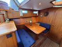 Babro classic 1150 XL ligplaats Sneek