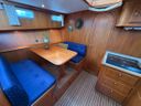 Babro classic 1150 XL ligplaats Sneek