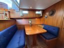 Babro classic 1150 XL ligplaats Sneek