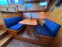 Babro classic 1150 XL ligplaats Sneek