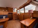 Babro classic 1150 XL ligplaats Sneek