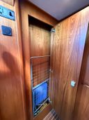 Babro classic 1150 XL ligplaats Sneek