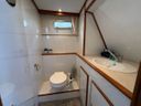 Babro classic 1150 XL ligplaats Sneek