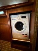 Babro classic 1150 XL ligplaats Sneek