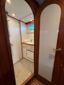 Babro classic 1150 XL ligplaats Sneek