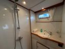 Babro classic 1150 XL ligplaats Sneek