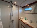 Babro classic 1150 XL ligplaats Sneek
